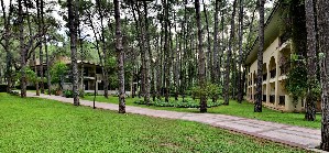 Hotel CHAMPION HOLIDAY VILLAGE wakacje