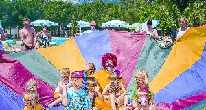 Hotel CHAMPION HOLIDAY VILLAGE wakacje