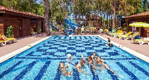 Hotel CHAMPION HOLIDAY VILLAGE wakacje