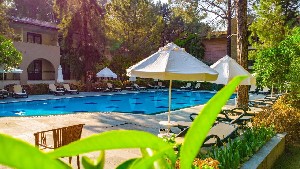 Hotel CHAMPION HOLIDAY VILLAGE wakacje