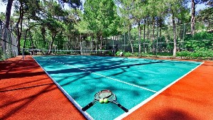 Hotel CHAMPION HOLIDAY VILLAGE wakacje