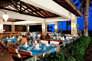 Hotel CHAMPION HOLIDAY VILLAGE wakacje