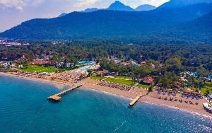 Hotel CHAMPION HOLIDAY VILLAGE wakacje