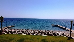 Hotel CHAMPION HOLIDAY VILLAGE wakacje