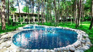 Hotel CHAMPION HOLIDAY VILLAGE wakacje