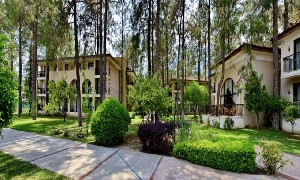 Hotel CHAMPION HOLIDAY VILLAGE wakacje