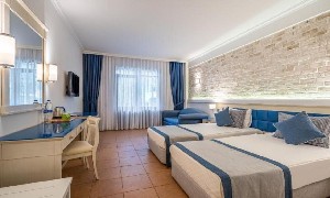 Hotel CHAMPION HOLIDAY VILLAGE wakacje