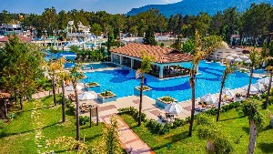 Hotel CHAMPION HOLIDAY VILLAGE wakacje