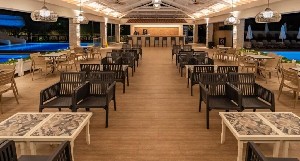 Hotel CHAMPION HOLIDAY VILLAGE wakacje