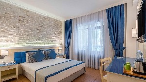 Hotel CHAMPION HOLIDAY VILLAGE wakacje