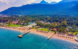 Hotel CHAMPION HOLIDAY VILLAGE wakacje