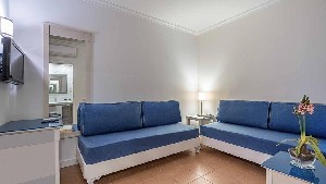 Hotel CHAMPION HOLIDAY VILLAGE wakacje