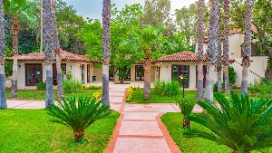 Hotel CHAMPION HOLIDAY VILLAGE wakacje