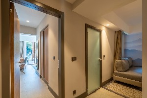 Hotel CHAMPION HOLIDAY VILLAGE wakacje