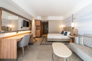 Hotel CHAMPION HOLIDAY VILLAGE wakacje