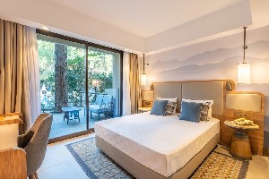 Hotel CHAMPION HOLIDAY VILLAGE wakacje