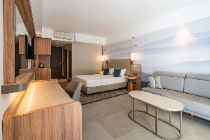 Hotel CHAMPION HOLIDAY VILLAGE wakacje