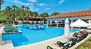 Hotel CHAMPION HOLIDAY VILLAGE wakacje