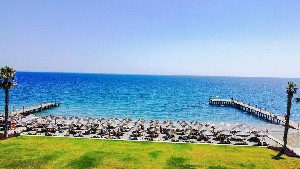 Hotel CHAMPION HOLIDAY VILLAGE wakacje