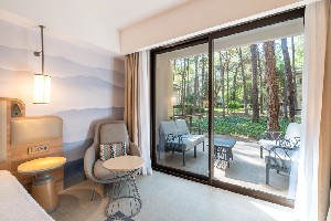 Hotel CHAMPION HOLIDAY VILLAGE wakacje