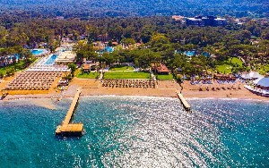 Hotel CHAMPION HOLIDAY VILLAGE wakacje