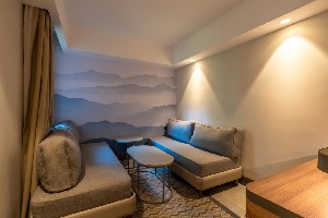 Hotel CHAMPION HOLIDAY VILLAGE wakacje