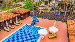 Hotel CHAMPION HOLIDAY VILLAGE wakacje