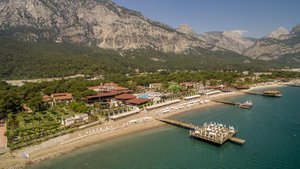 Hotel CRYSTAL FLORA BEACH wakacje