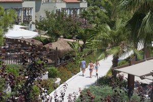 Hotel CRYSTAL FLORA BEACH wakacje