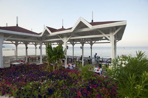 Hotel CRYSTAL FLORA BEACH wakacje