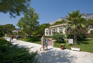 Hotel CRYSTAL FLORA BEACH wakacje