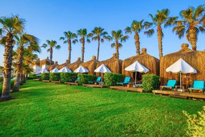 Hotel CRYSTAL FLORA BEACH wakacje