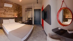 Hotel GOLDEN SUN wakacje