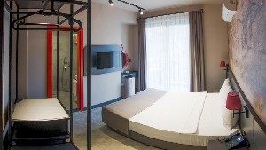 Hotel GOLDEN SUN wakacje