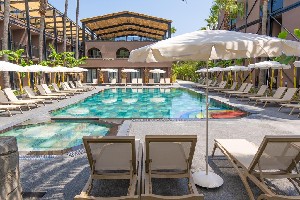 Hotel GOLDEN SUN wakacje