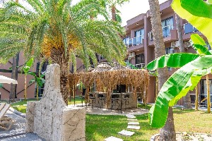 Hotel GOLDEN SUN wakacje