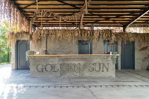 Hotel GOLDEN SUN wakacje