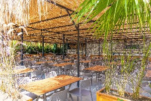 Hotel GOLDEN SUN wakacje