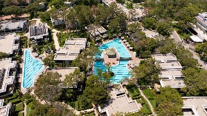 Hotel NIRVANA MEDITERRANEAN EXCELLENCE wakacje