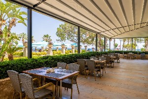 Hotel NIRVANA MEDITERRANEAN EXCELLENCE wakacje