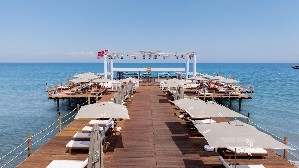 Hotel NIRVANA MEDITERRANEAN EXCELLENCE wakacje