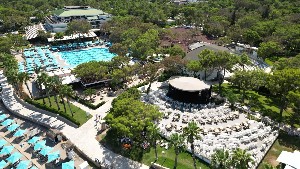 Hotel NIRVANA MEDITERRANEAN EXCELLENCE wakacje