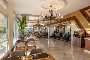 Hotel NIRVANA MEDITERRANEAN EXCELLENCE wakacje