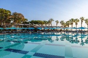 Hotel NIRVANA MEDITERRANEAN EXCELLENCE wakacje