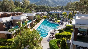 Hotel NIRVANA MEDITERRANEAN EXCELLENCE wakacje