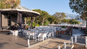 Hotel NIRVANA MEDITERRANEAN EXCELLENCE wakacje