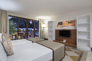 Hotel NIRVANA MEDITERRANEAN EXCELLENCE wakacje