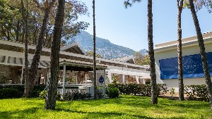 Hotel NIRVANA MEDITERRANEAN EXCELLENCE wakacje