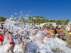 Hotel ADAM & EVE wakacje