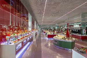 Hotel ADAM & EVE wakacje